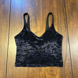 Lululemon Align Bra Top